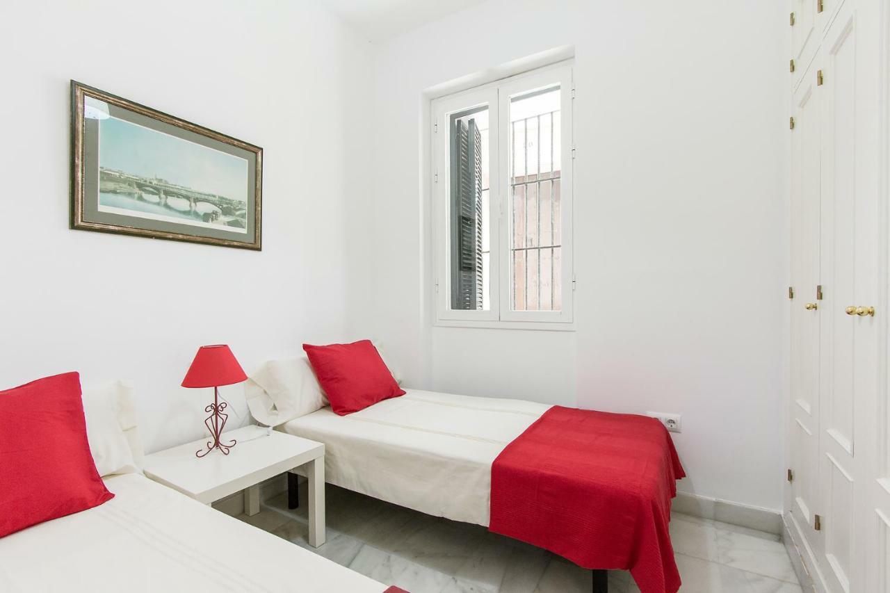 Veoapartment Pedro Miguel Seville Exterior photo